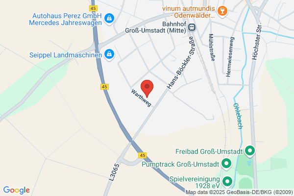 Iso-Platt GmbH