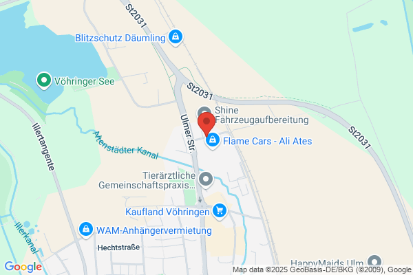 Baur Planungsbuero