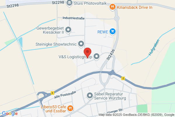 Bofrost (Nord-Schweiz) Vertriebs AG