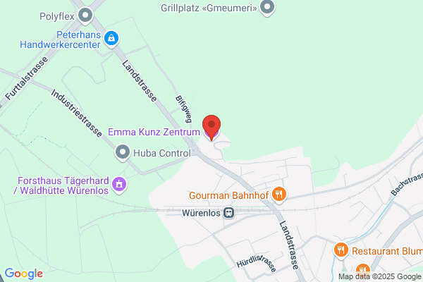 Emmaus-Zuerich