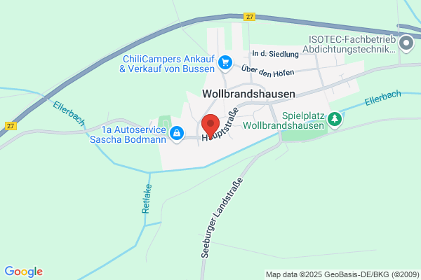 Pflegeheim Elisabeth