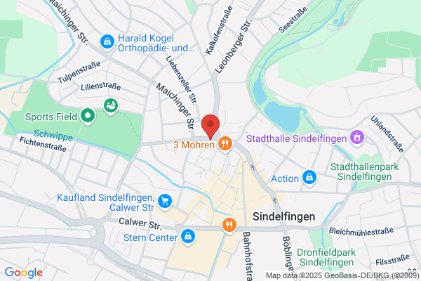 Schmid und Partner Intercons GmbH