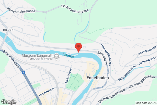 Area AG Raumkonzepte
