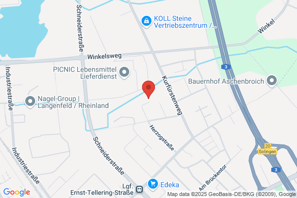 Orthomol GmbH