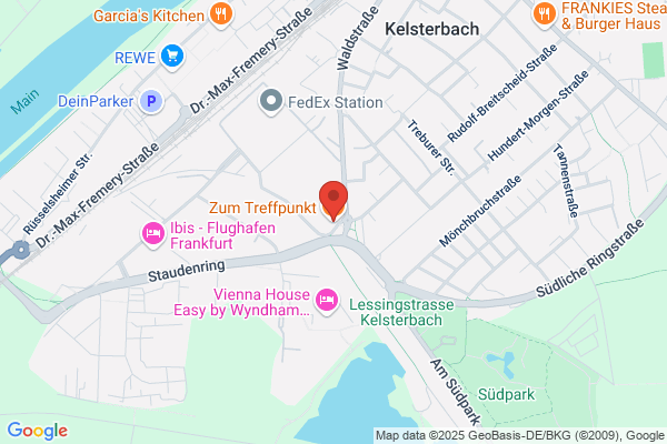 Restaurant Treffpunkt