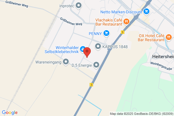 St. Wassmer GmbH