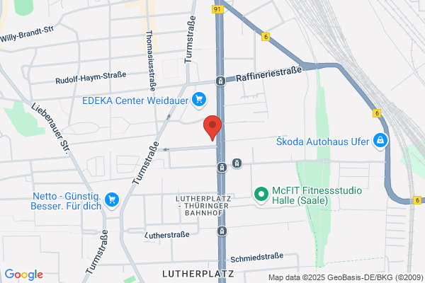 Import Dienstleistungs Center