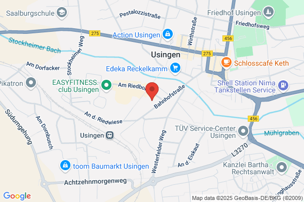 ACC Computer Trading und Consulting GmbH