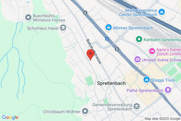 Abex Software AG