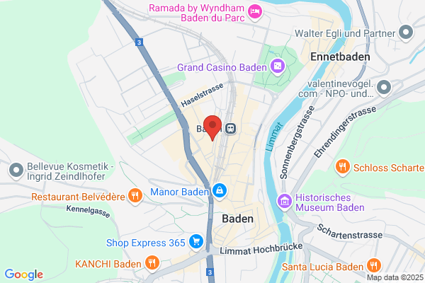 Dr.med. Peter Ackle