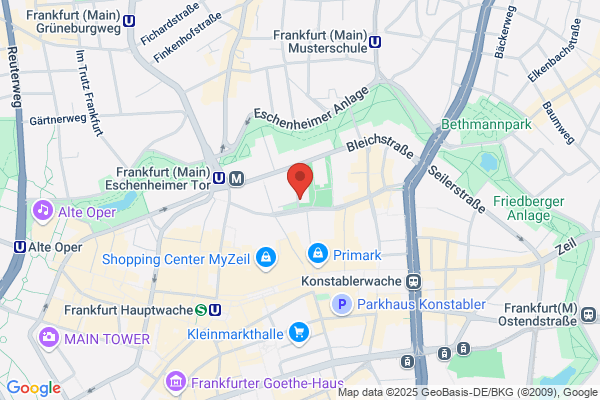 IT Professionals AG