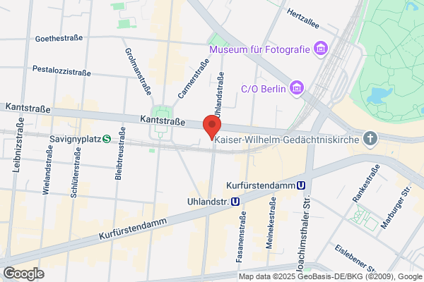 TS Consulting GmbH