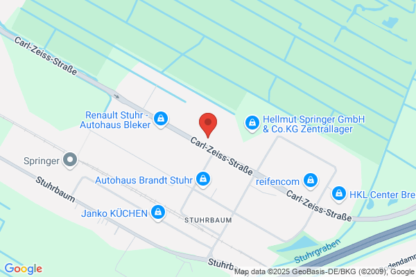 CCTS GmbH