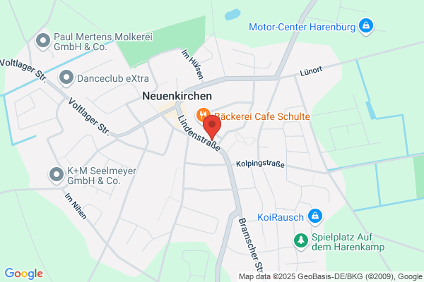 E-CARE GmbH