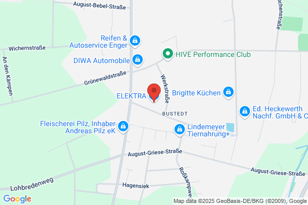 Elektra Lichtgenossenschaft