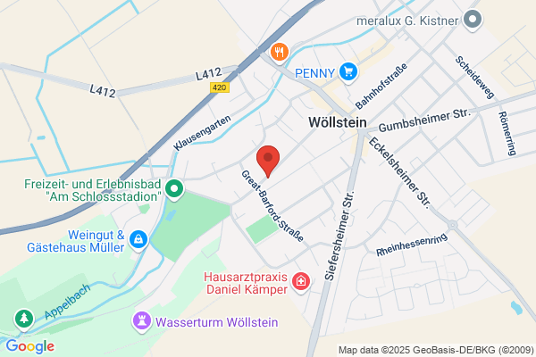 Kleinser Service