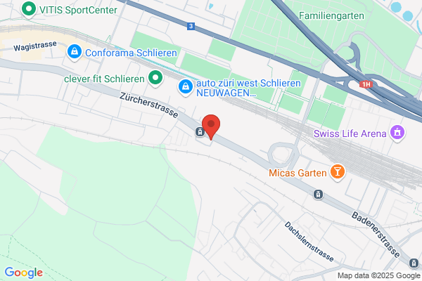 Limmat-Werbe Plus AG