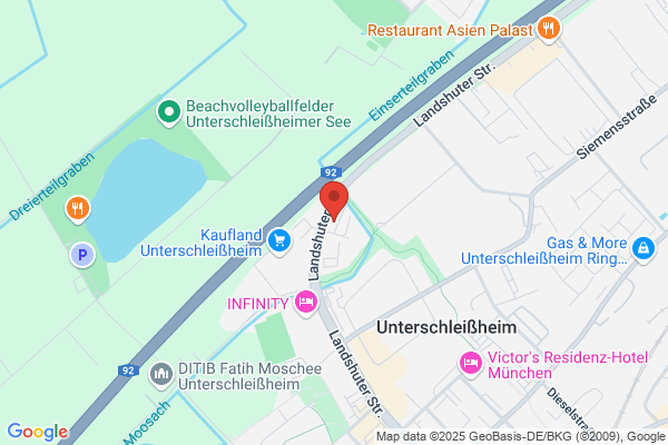 and consulting gmbh