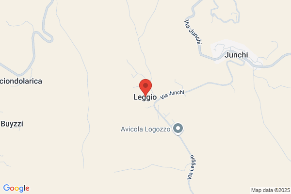 EAL Leggio
