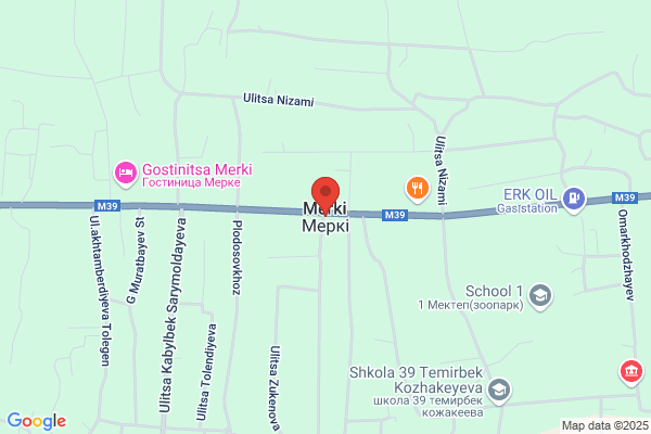 Elektro Merki