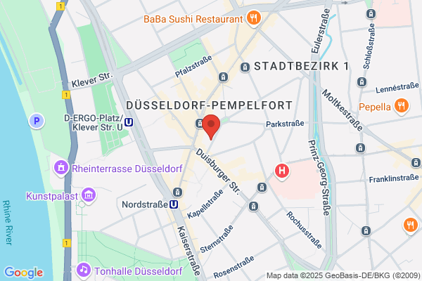 Roller-Shop Strebel