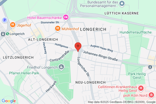 Drogerie Am Bach