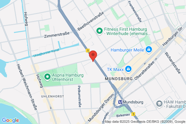 Wohn- u. Pflegehus National