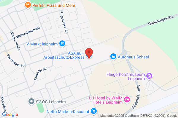 A-Z Workwear GmbH