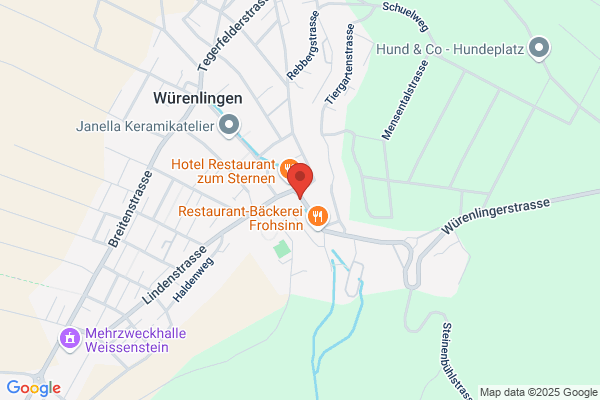Metzgerei A. Vonarburg