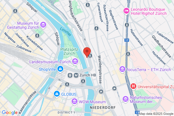 Swiss School of Finance AG