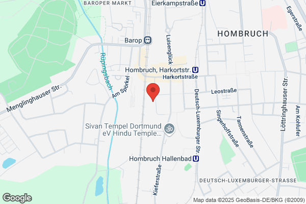 BMM Handel und Vertrieb