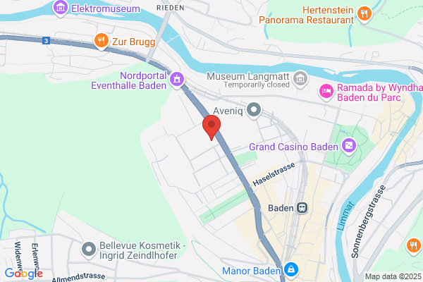 ILB International Logistikbetriebe AG