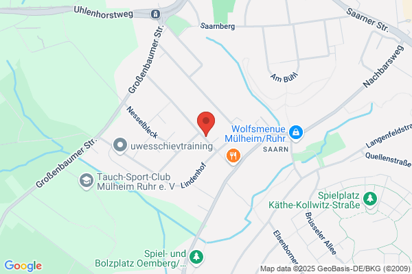 Kindergarten Lindenhof 1