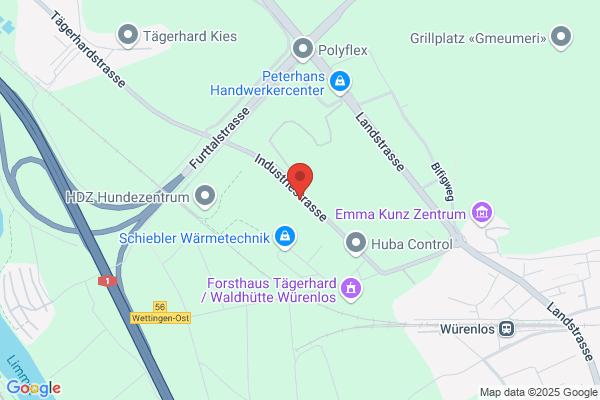 Sport und Erholungszentrum Taegerhard