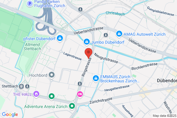 Unilabs Baden Labor fuer Medizinische Analysen