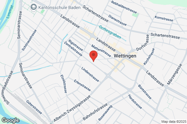 Spielgruppe Schnäggehüsli Wettingen