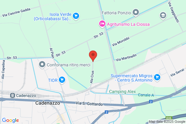 Acli Associazione Cristiana dei Lavoratori Italiani