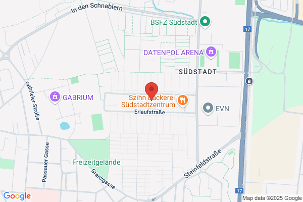 BWA bausysteme GmbH
