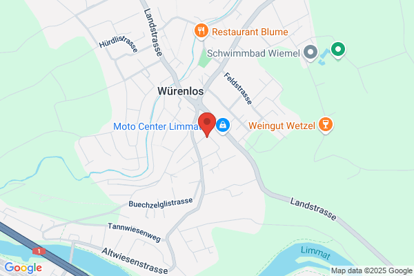 Lufttechnik + Metallbau AG