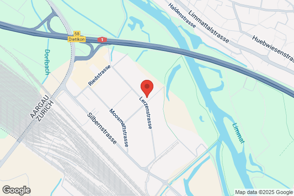 Planzer Transport AG