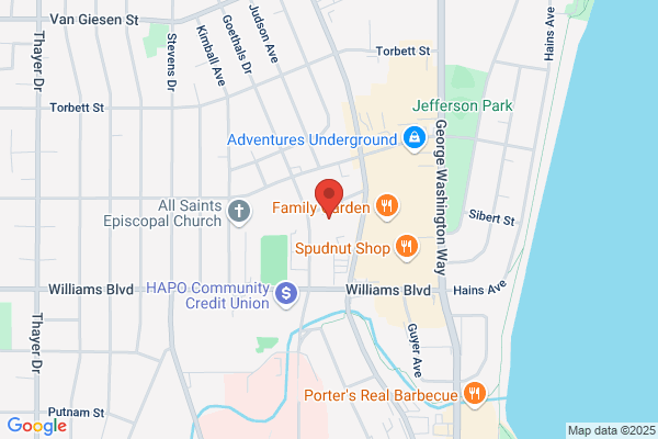 FamilySearch Center