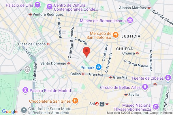 Asistencia Social Espanola