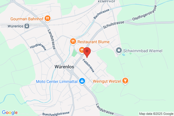 Berufswahlschule