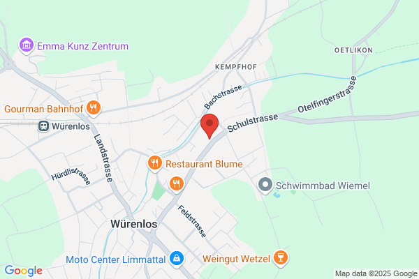 Rolf Schlup