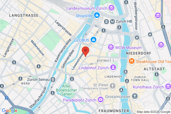 Schweiz. Schiffs- hypothekenbank AG