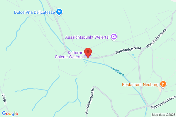 Bildhauerei und Galerie Gut + Herter