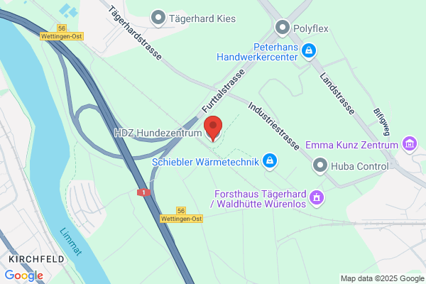 HDZ Hundezentrum