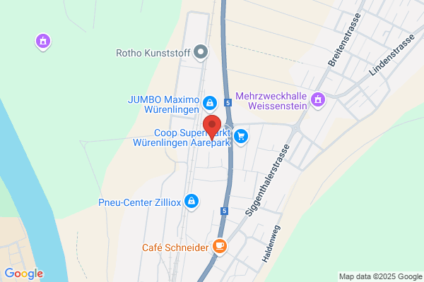 Weseco GmbH