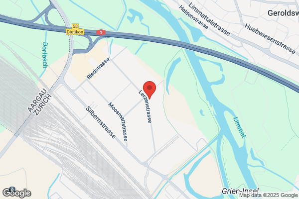 UBL Umzug Logistik Management GmbH