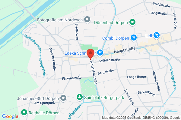 Playland Spielsalon